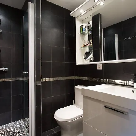 Cosy 2 Bedrooms In The Centre! Apartament Cannes