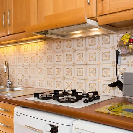 Apartament Cosy 2 Bedrooms In The Centre! *