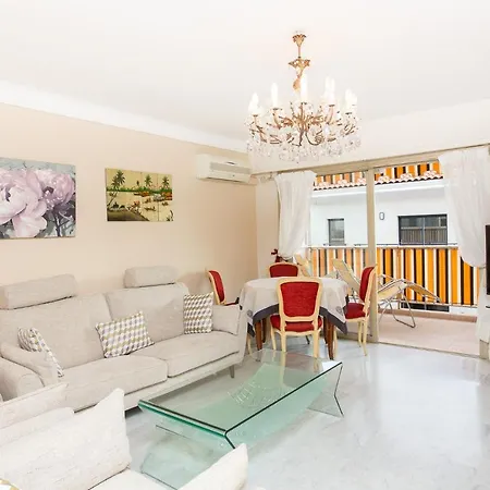 Apartament Cosy 2 Bedrooms In The Centre!