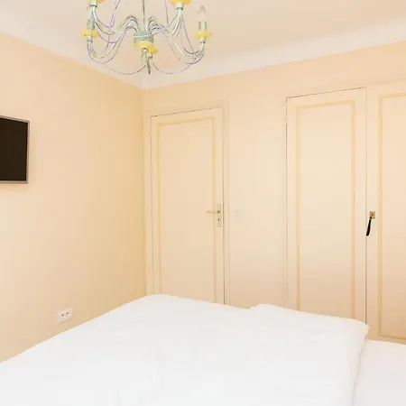 Cosy 2 Bedrooms In The Centre! Apartament *