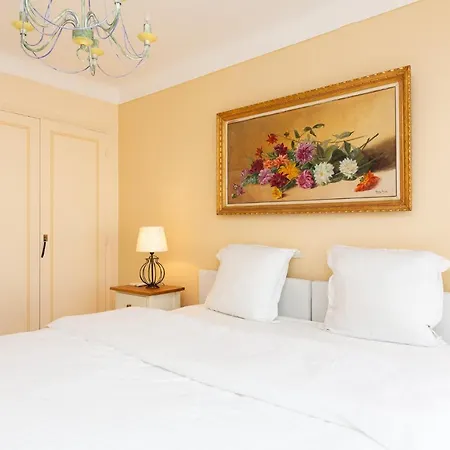 Apartament Cosy 2 Bedrooms In The Centre!