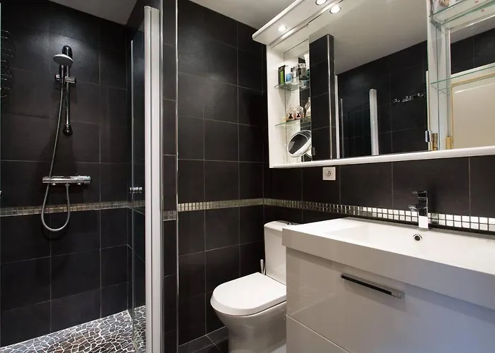 Cosy 2 Bedrooms In The Centre! Apartment Cannes