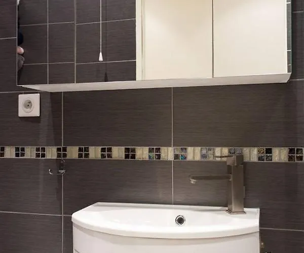 Apartment Cosy 2 Bedrooms In The Centre! Cannes