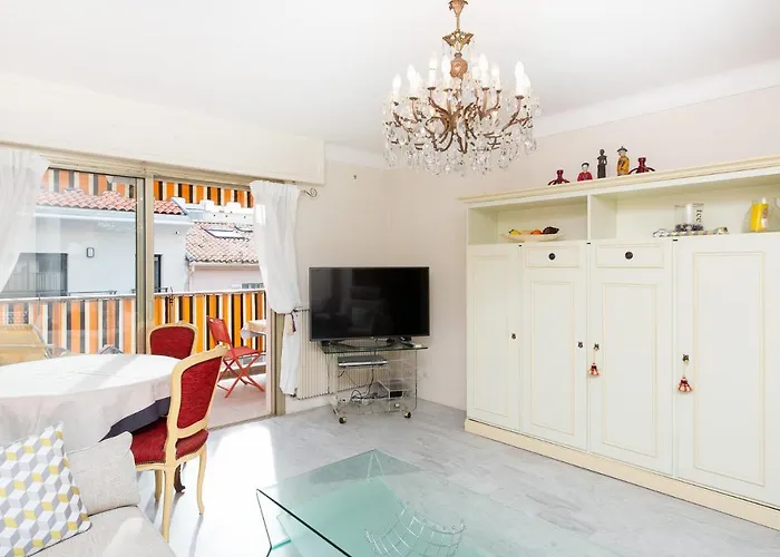 Apartment Cosy 2 Bedrooms In The Centre!