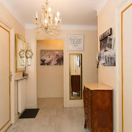 Daire Cosy 2 Bedrooms In The Centre!