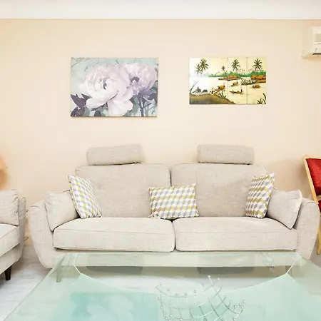 Cosy 2 Bedrooms In The Centre! * Cannes